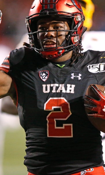 No. 12 Utah's defense standing apart with elite play